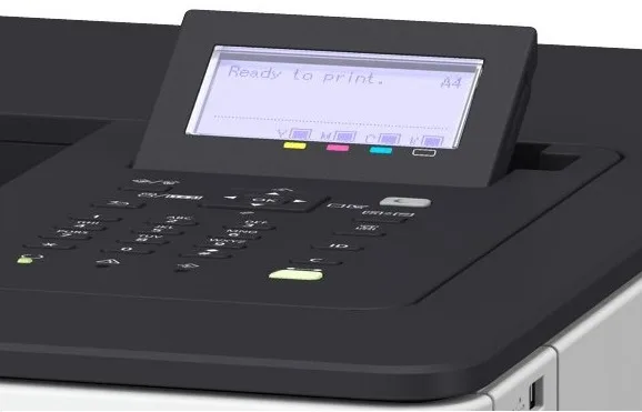 Принтер CANON i-SENSYS LBP351x в России Принтер CANON i-SENSYS LBP351x в России