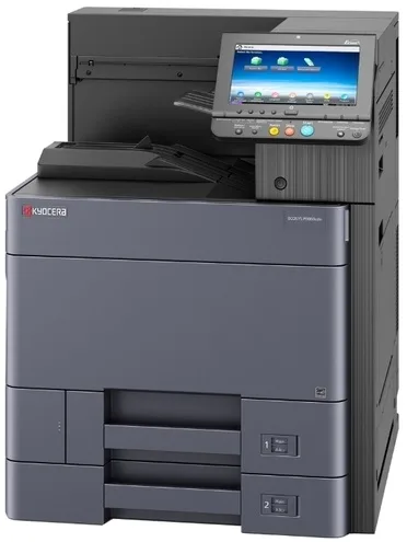 Принтер Kyocera ECOSYS P8060cdn в России Принтер Kyocera ECOSYS P8060cdn в России