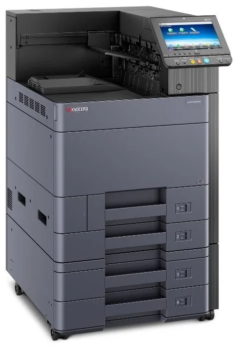 Принтер Kyocera ECOSYS P8060cdn в России Принтер Kyocera ECOSYS P8060cdn в России