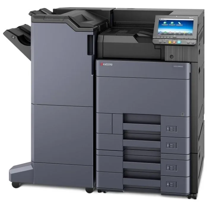 Принтер Kyocera ECOSYS P8060cdn в России Принтер Kyocera ECOSYS P8060cdn в России