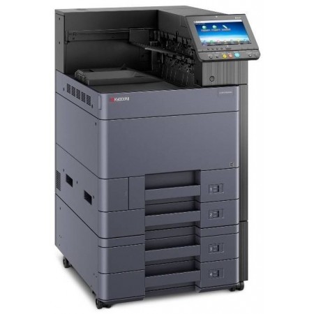 Принтер Kyocera ECOSYS P8060cdn в Москве Принтер Kyocera ECOSYS P8060cdn в Москве