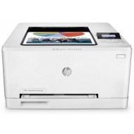 Принтер HP LaserJet Pro M254dw (T6B60A)