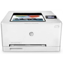 Принтер HP LaserJet Pro M254dw (T6B60A)