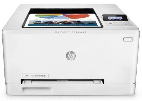 Принтер HP LaserJet Pro M254dw (T6B60A) в России Принтер HP LaserJet Pro M254dw (T6B60A) в России