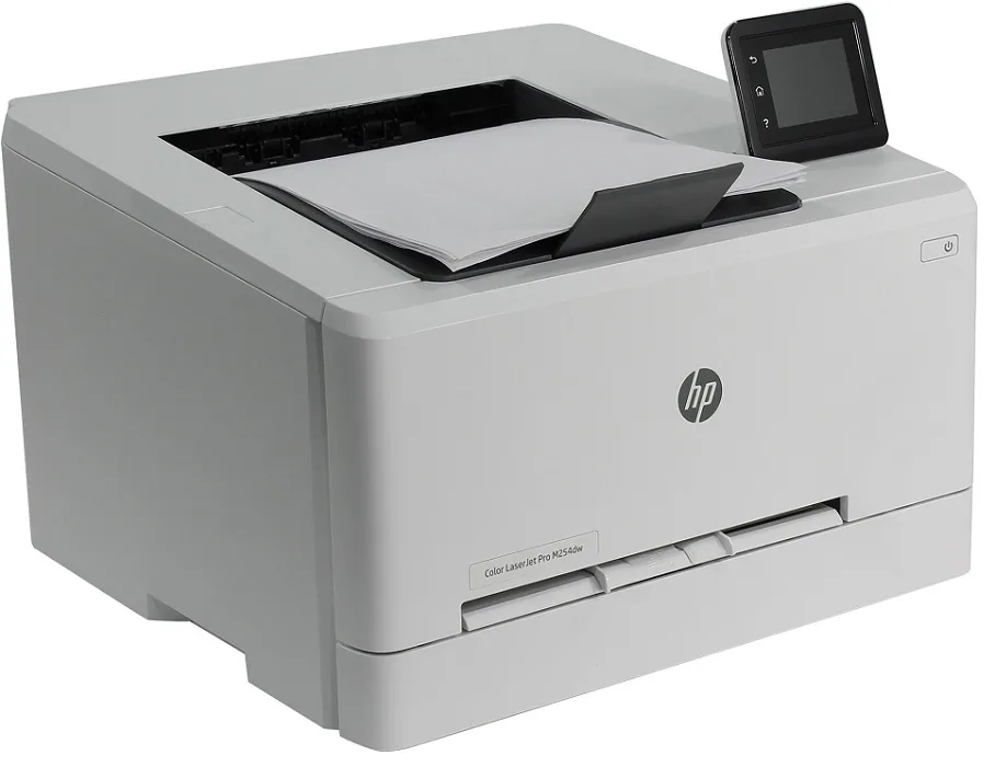 Принтер HP LaserJet Pro M254dw (T6B60A) в России Принтер HP LaserJet Pro M254dw (T6B60A) в России