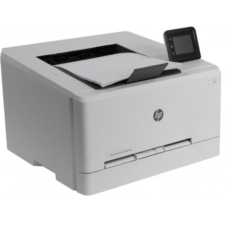 Принтер HP LaserJet Pro M254dw (T6B60A) в Москве Принтер HP LaserJet Pro M254dw (T6B60A) в Москве