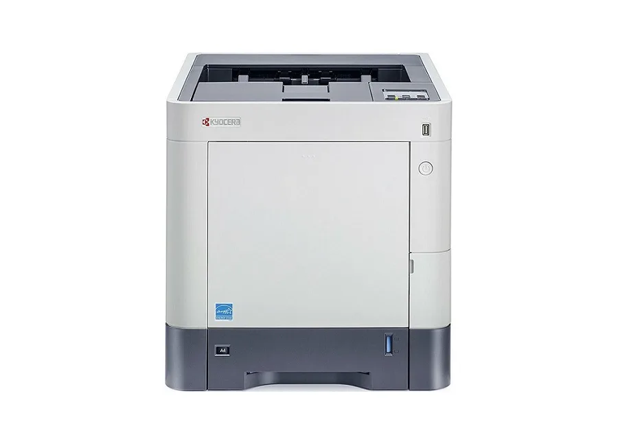 Принтер Kyocera Ecosys P6235cdn в России Принтер Kyocera Ecosys P6235cdn в России