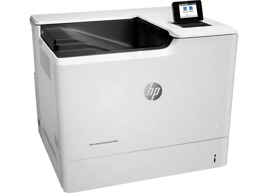 Принтер HP Color LaserJet Ent M652n Printer (J7Z98A) в России Принтер HP Color LaserJet Ent M652n Printer (J7Z98A) в России