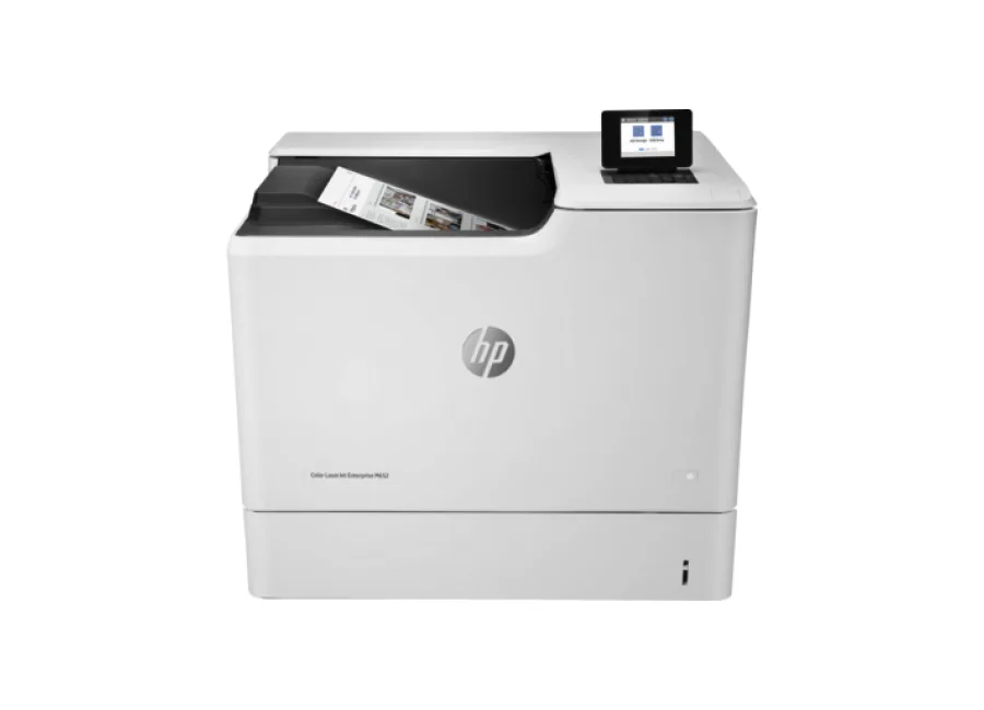 Принтер HP Color LaserJet Ent M652n Printer (J7Z98A) в России Принтер HP Color LaserJet Ent M652n Printer (J7Z98A) в России