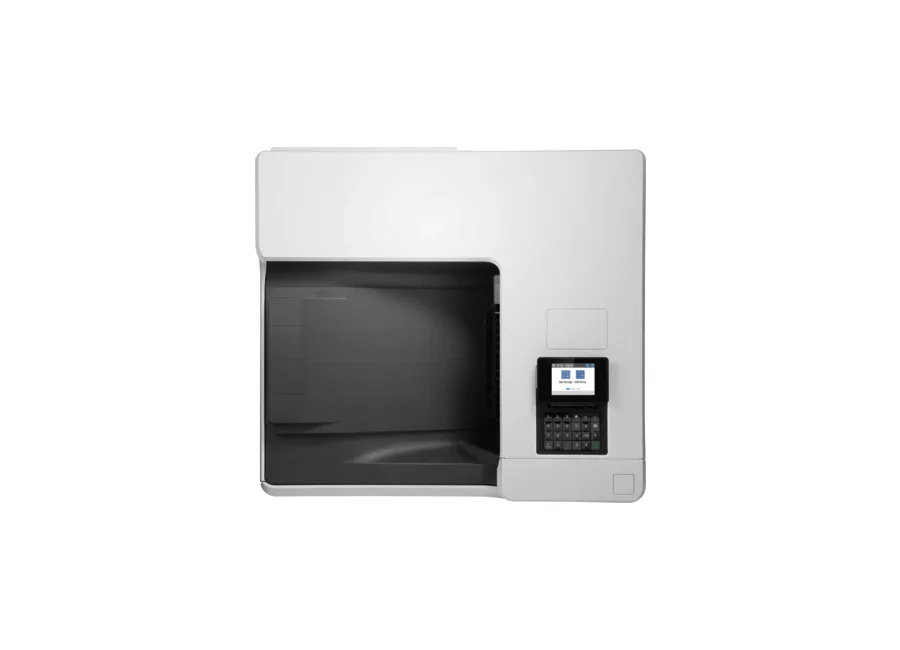Принтер HP Color LaserJet Ent M652n Printer (J7Z98A) в России Принтер HP Color LaserJet Ent M652n Printer (J7Z98A) в России