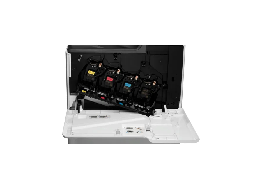 Принтер HP Color LaserJet Ent M652n Printer (J7Z98A) в России Принтер HP Color LaserJet Ent M652n Printer (J7Z98A) в России