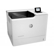 Принтер HP Color LaserJet Ent M652n Printer (J7Z98A)