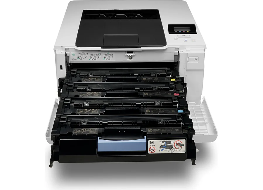 Принтер HP LaserJet Pro M254nw (T6B59A) в России Принтер HP LaserJet Pro M254nw (T6B59A) в России
