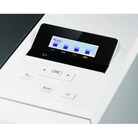 Принтер HP LaserJet Pro M254nw (T6B59A) в Москве Принтер HP LaserJet Pro M254nw (T6B59A) в Москве