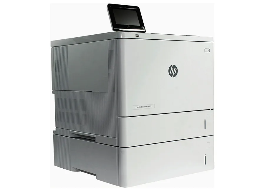 Принтер HP LaserJet Enterprise M609x (K0Q22A) в России Принтер HP LaserJet Enterprise M609x (K0Q22A) в России