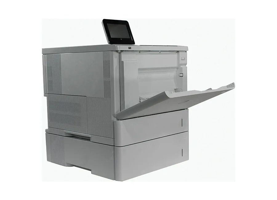 Принтер HP LaserJet Enterprise M609x (K0Q22A) в России Принтер HP LaserJet Enterprise M609x (K0Q22A) в России
