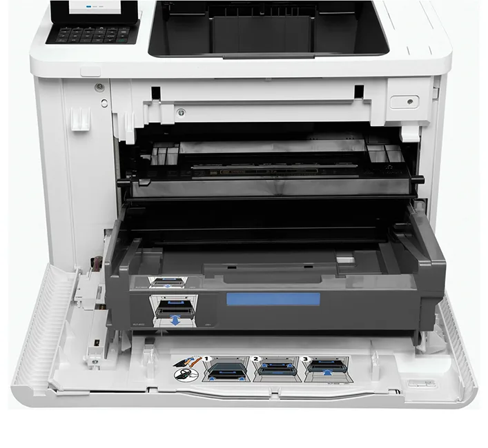 Принтер HP LaserJet Enterprise M609x (K0Q22A) в России Принтер HP LaserJet Enterprise M609x (K0Q22A) в России