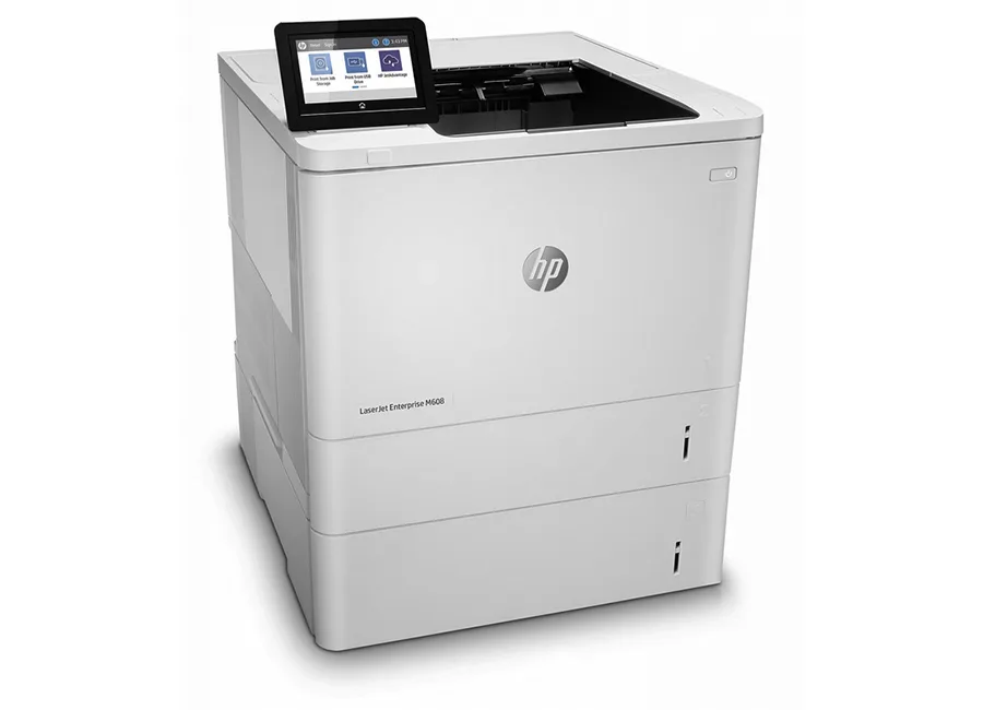 Принтер HP LaserJet Enterprise M608x (K0Q19A) в России Принтер HP LaserJet Enterprise M608x (K0Q19A) в России