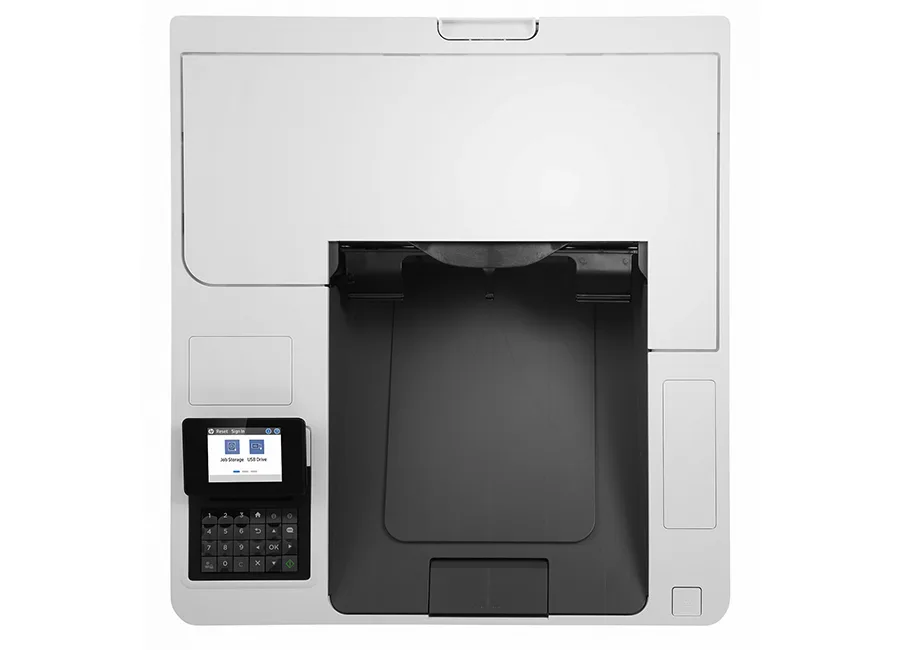 Принтер HP LaserJet Enterprise M609dn (K0Q21A) в России Принтер HP LaserJet Enterprise M609dn (K0Q21A) в России