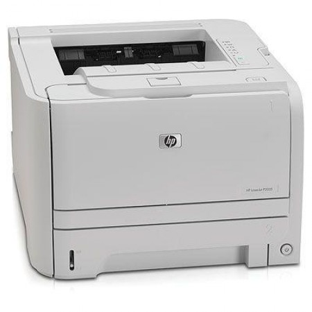 Принтер HP LaserJet P2035 (CE461A) в Москве Принтер HP LaserJet P2035 (CE461A) в Москве