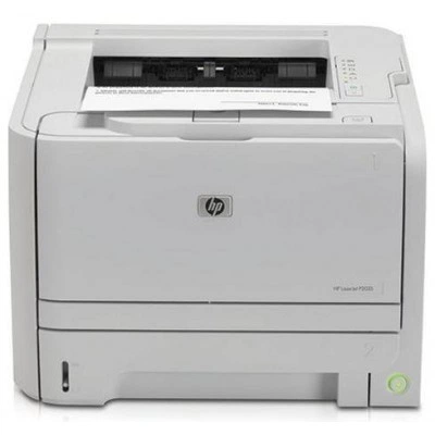 Принтер HP LaserJet P2035 (CE461A) Принтер HP LaserJet P2035 (CE461A)