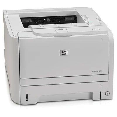 Принтер HP LaserJet P2035 (CE461A) Принтер HP LaserJet P2035 (CE461A)