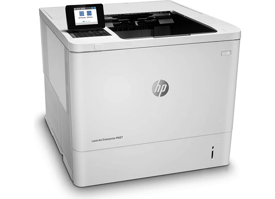 Принтер HP LaserJet Enterprise M607dn (K0Q15A)