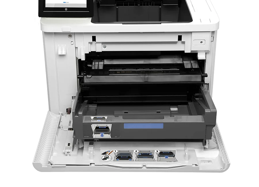 Принтер HP LaserJet Enterprise M607dn (K0Q15A) в России Принтер HP LaserJet Enterprise M607dn (K0Q15A) в России