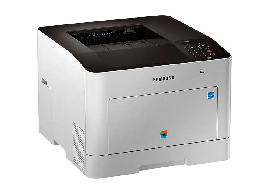 Принтер Samsung ProXpress SL-C3010ND (SS210G)