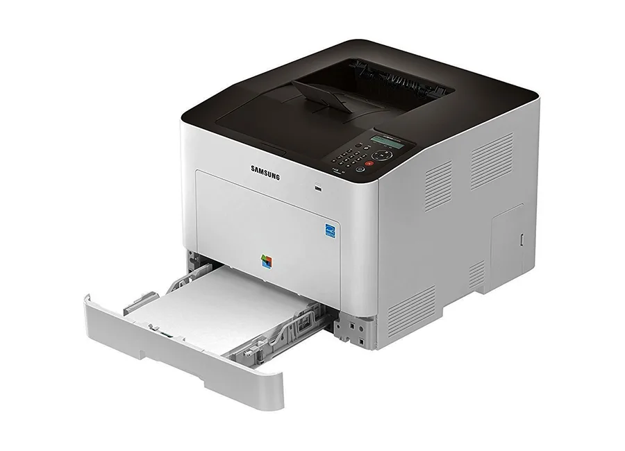 Принтер Samsung ProXpress SL-C3010ND (SS210G) в России Принтер Samsung ProXpress SL-C3010ND (SS210G) в России