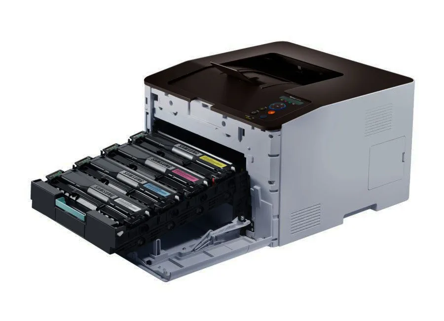 Принтер Samsung ProXpress SL-C3010ND (SS210G) в России Принтер Samsung ProXpress SL-C3010ND (SS210G) в России