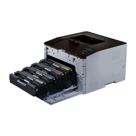 Принтер Samsung ProXpress SL-C3010ND (SS210G) в Москве Принтер Samsung ProXpress SL-C3010ND (SS210G) в Москве