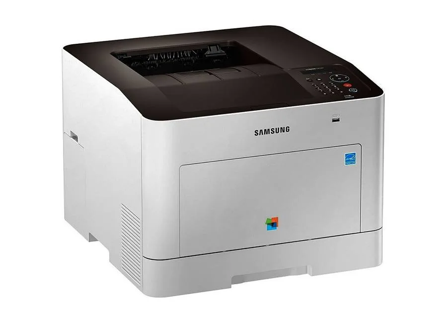 Принтер Samsung ProXpress SL-C3010ND (SS210G)