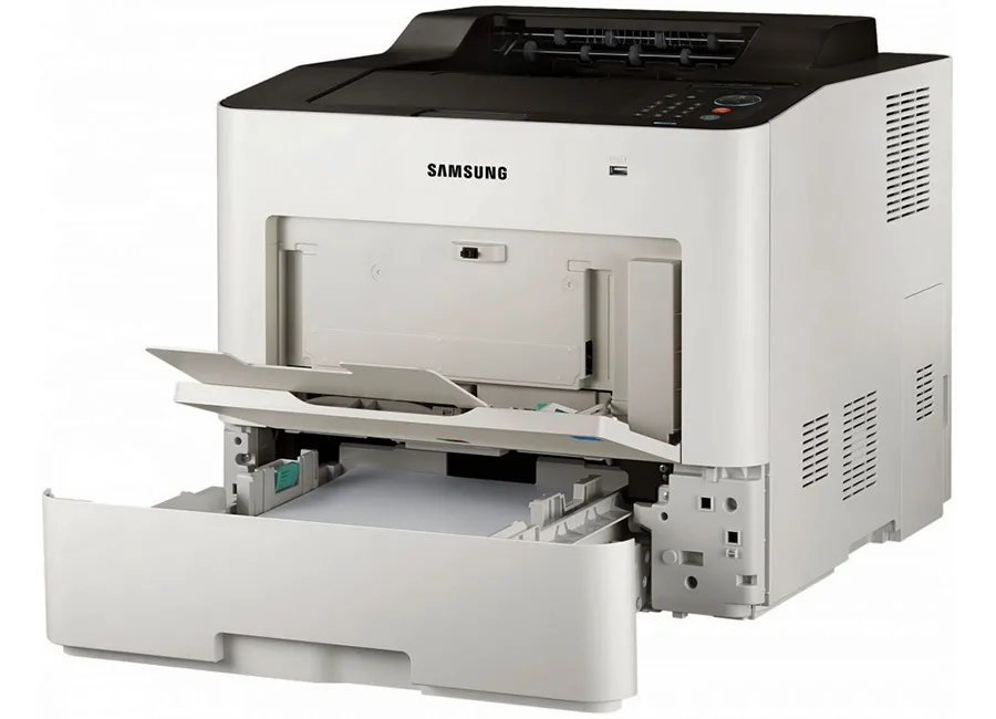 Принтер Samsung ProXpress SL-C4010ND (SS216N) в России Принтер Samsung ProXpress SL-C4010ND (SS216N) в России