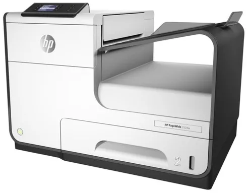 Принтер HP PageWide 352dw (J6U57B) в России Принтер HP PageWide 352dw (J6U57B) в России