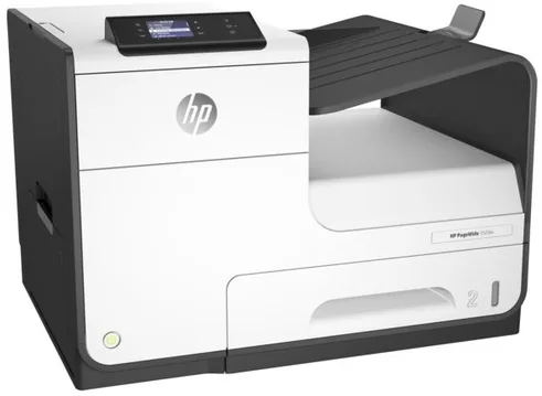 Принтер HP PageWide 352dw (J6U57B) в России Принтер HP PageWide 352dw (J6U57B) в России