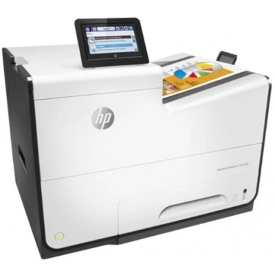 Принтер HP PageWide Enterprise 556dn (G1W46A) Принтер HP PageWide Enterprise 556dn (G1W46A)