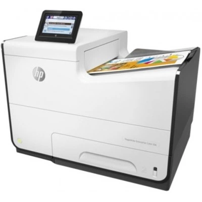 Принтер HP PageWide Enterprise 556dn (G1W46A) Принтер HP PageWide Enterprise 556dn (G1W46A)