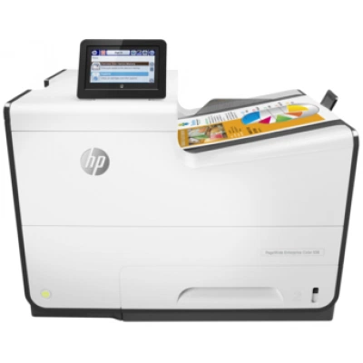 Принтер HP PageWide Enterprise 556dn (G1W46A) Принтер HP PageWide Enterprise 556dn (G1W46A)
