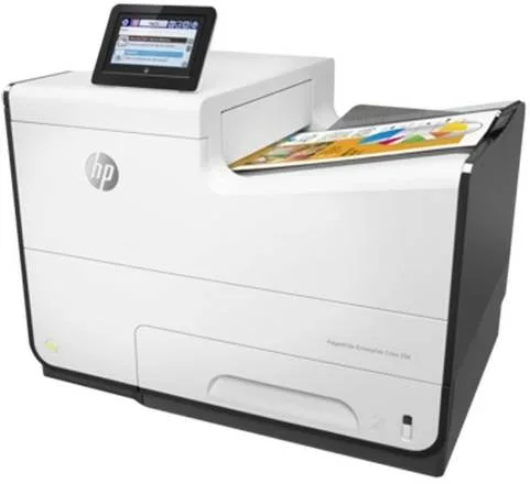 Принтер HP PageWide Enterprise 556dn (G1W46A) Принтер HP PageWide Enterprise 556dn (G1W46A)