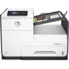 Принтер HP PageWide 452dw (D3Q16B)