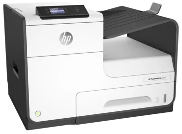 Принтер HP PageWide 452dw (D3Q16B) в России Принтер HP PageWide 452dw (D3Q16B) в России