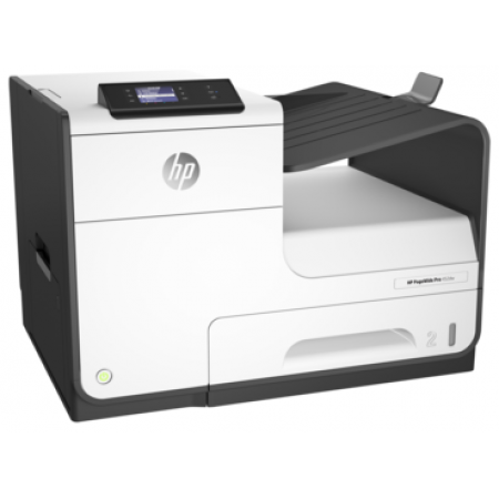 Принтер HP PageWide 452dw (D3Q16B) в Москве Принтер HP PageWide 452dw (D3Q16B) в Москве