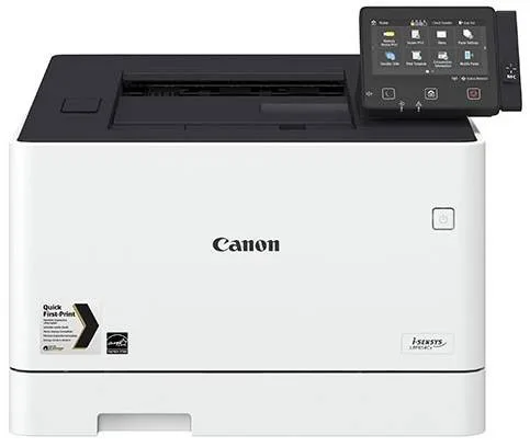 Принтер CANON i-SENSYS LBP654Cx Принтер CANON i-SENSYS LBP654Cx