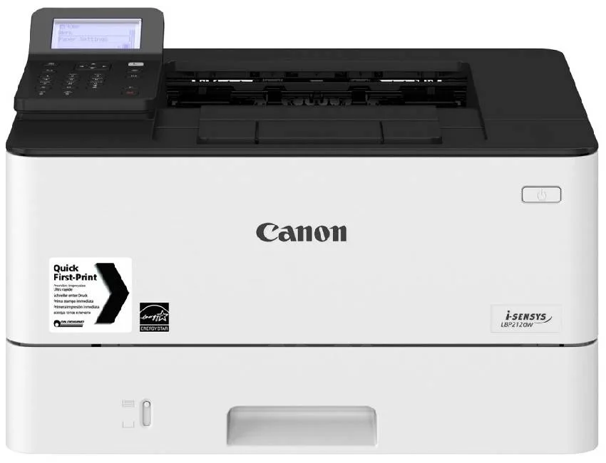 Принтер CANON i-SENSYS LBP212dw (2221C006) в России Принтер CANON i-SENSYS LBP212dw (2221C006) в России