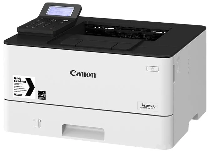Принтер CANON i-SENSYS LBP212dw (2221C006) в России Принтер CANON i-SENSYS LBP212dw (2221C006) в России
