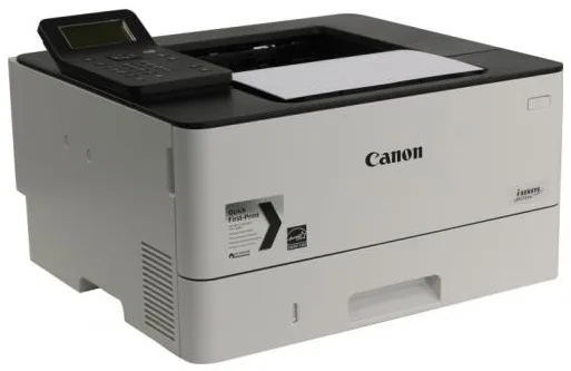 Принтер CANON i-SENSYS LBP214dw (2221C005) в России Принтер CANON i-SENSYS LBP214dw (2221C005) в России