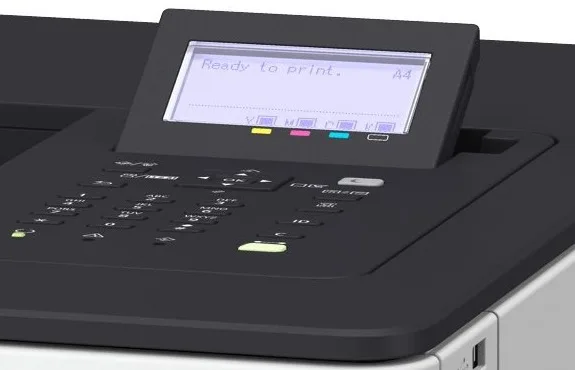 Принтер CANON i-SENSYS LBP352x (0562C008) в России Принтер CANON i-SENSYS LBP352x (0562C008) в России