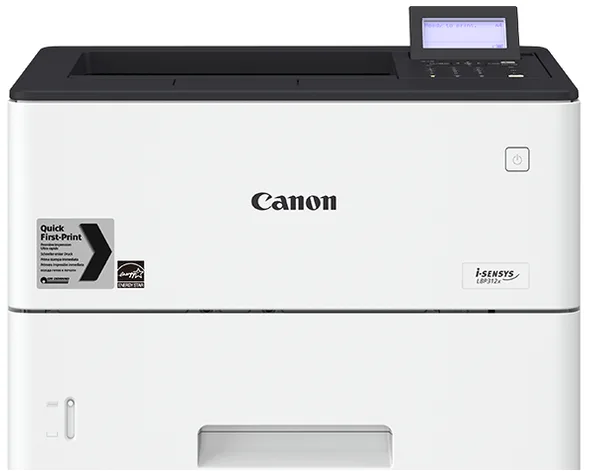 Принтер CANON i-SENSYS LBP352x (0562C008) в России Принтер CANON i-SENSYS LBP352x (0562C008) в России