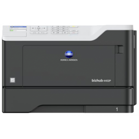 Принтер Konica Minolta Bizhub 4402P (AAFJ021) в Москве Принтер Konica Minolta Bizhub 4402P (AAFJ021) в Москве